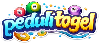 Logo pedulitogel